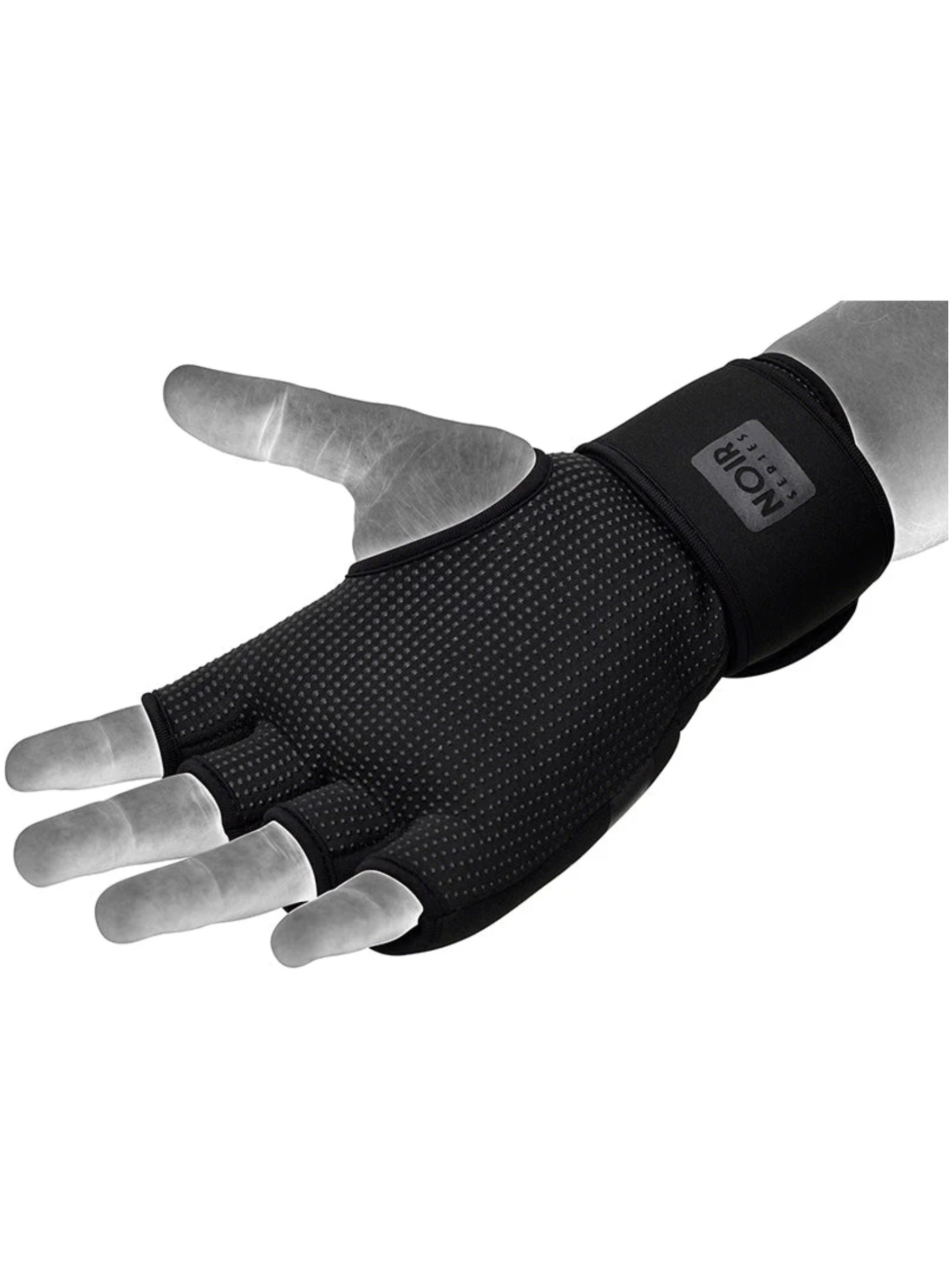 RDX T15 Noir Inner Gloves