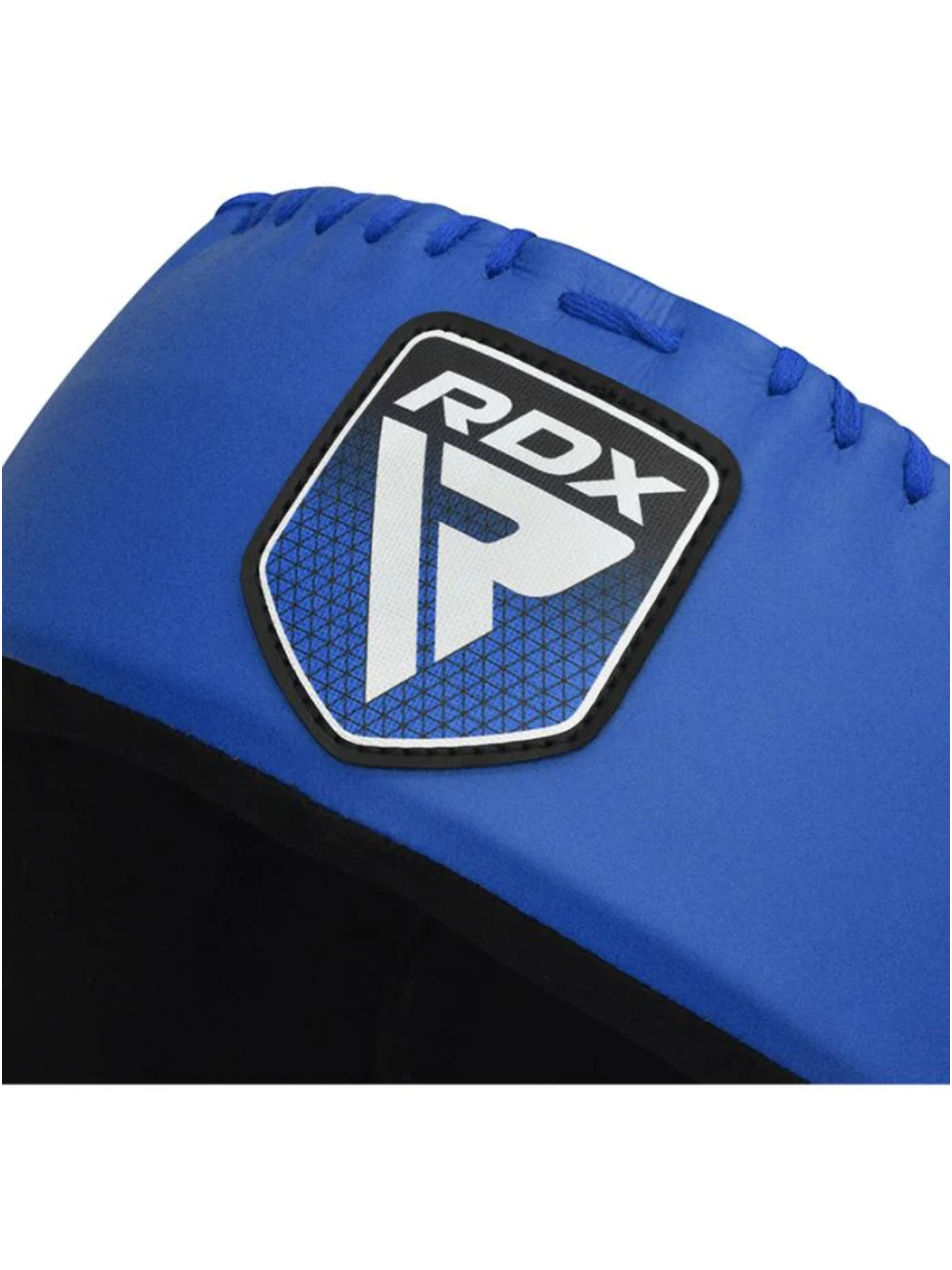 RDX APEX Boxing Head Gear With Nose Protection Bar Red, Blue