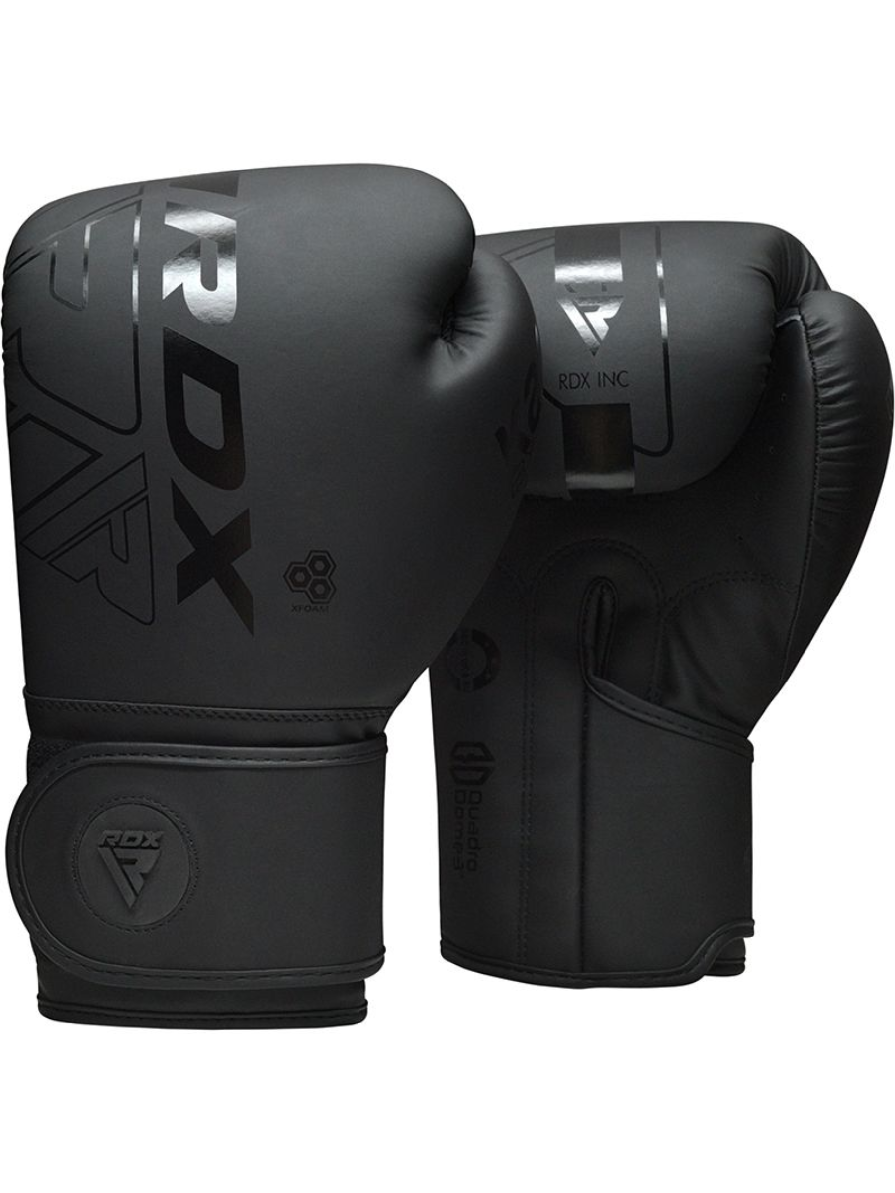 RDX F6 Kara Pro Boxing Training Gloves