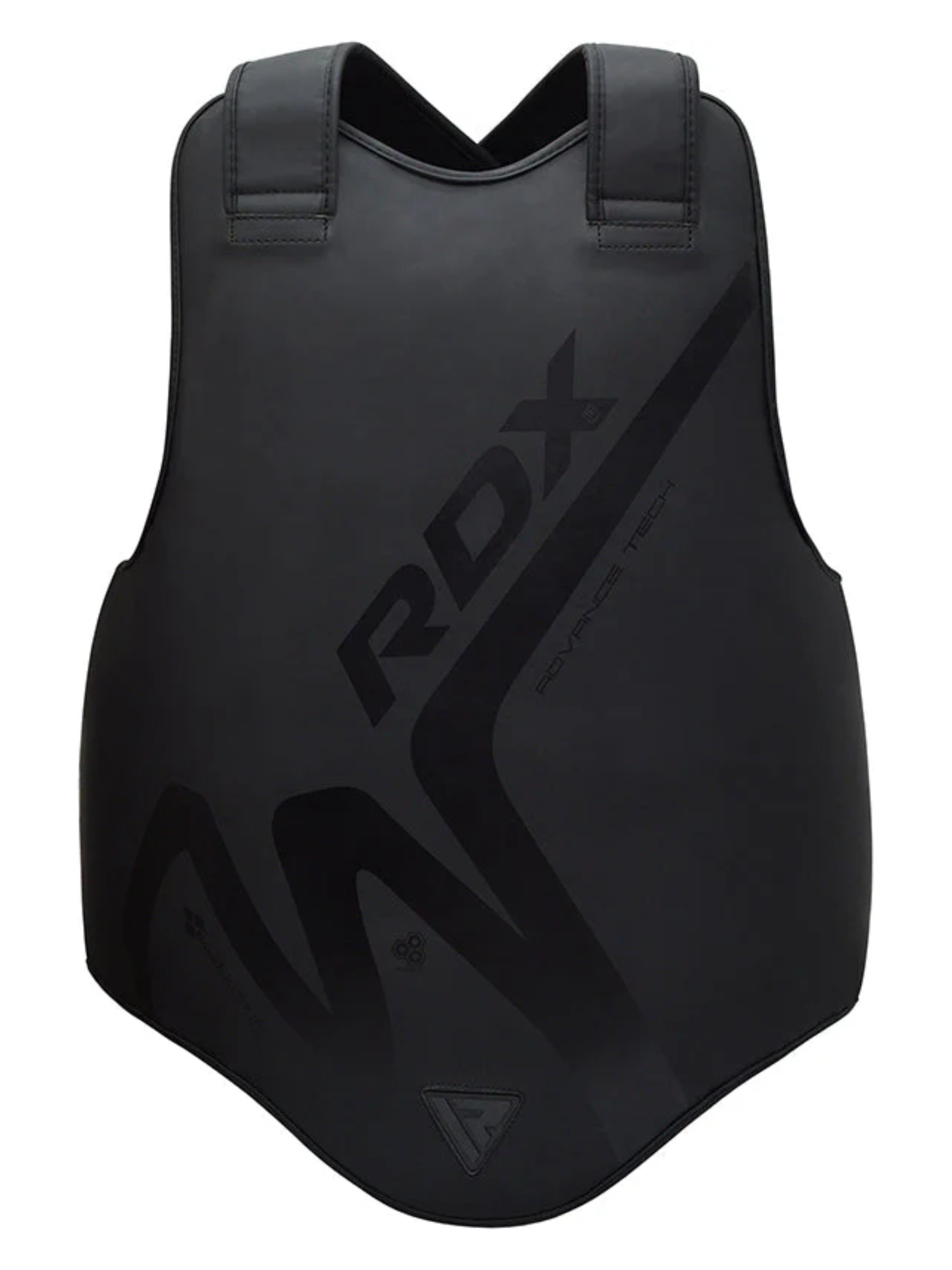 RDX T15 Noir Body Protector Black