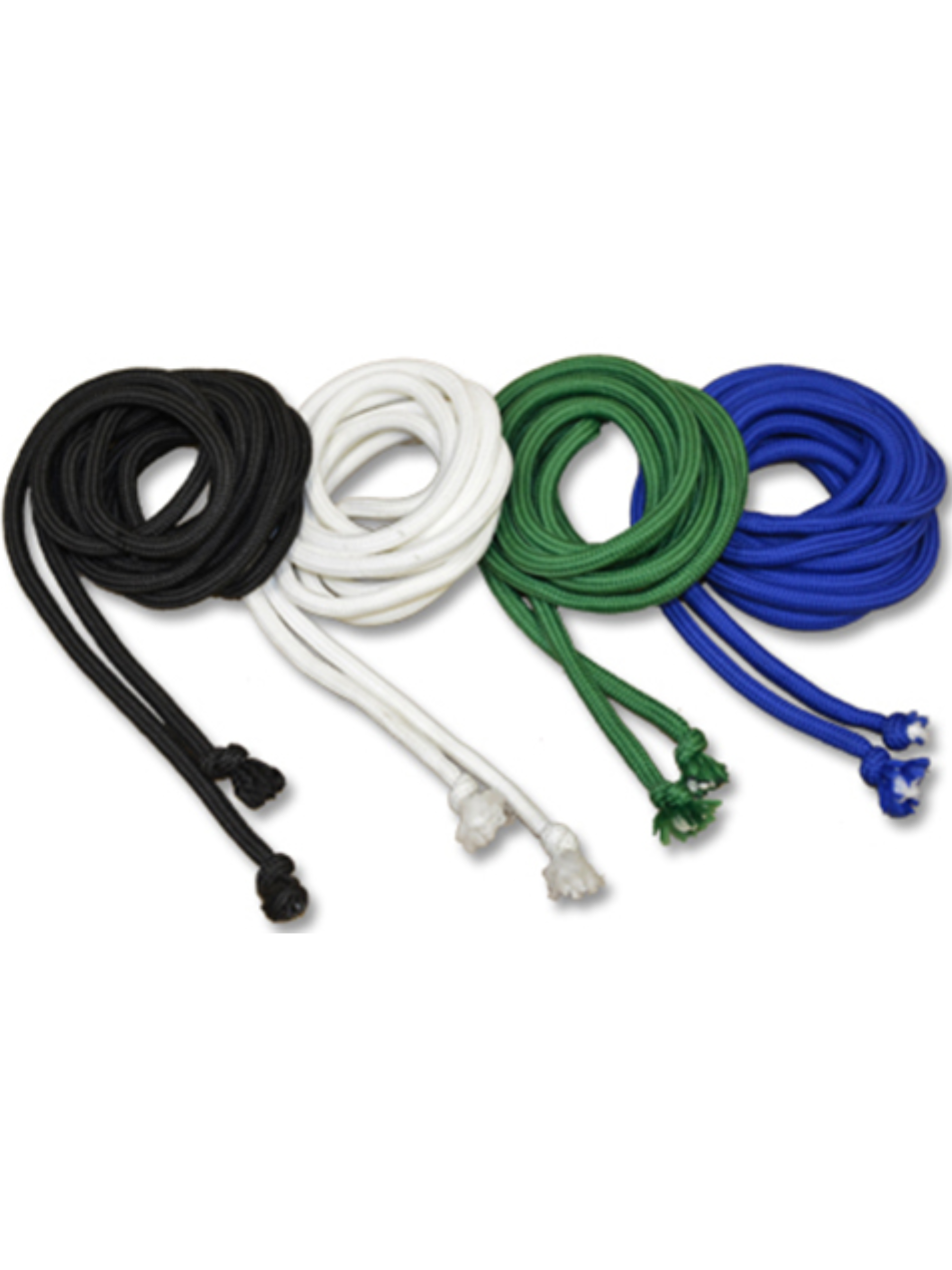Multi-Colored Replacement Jiu Jitsu Pant Ropes