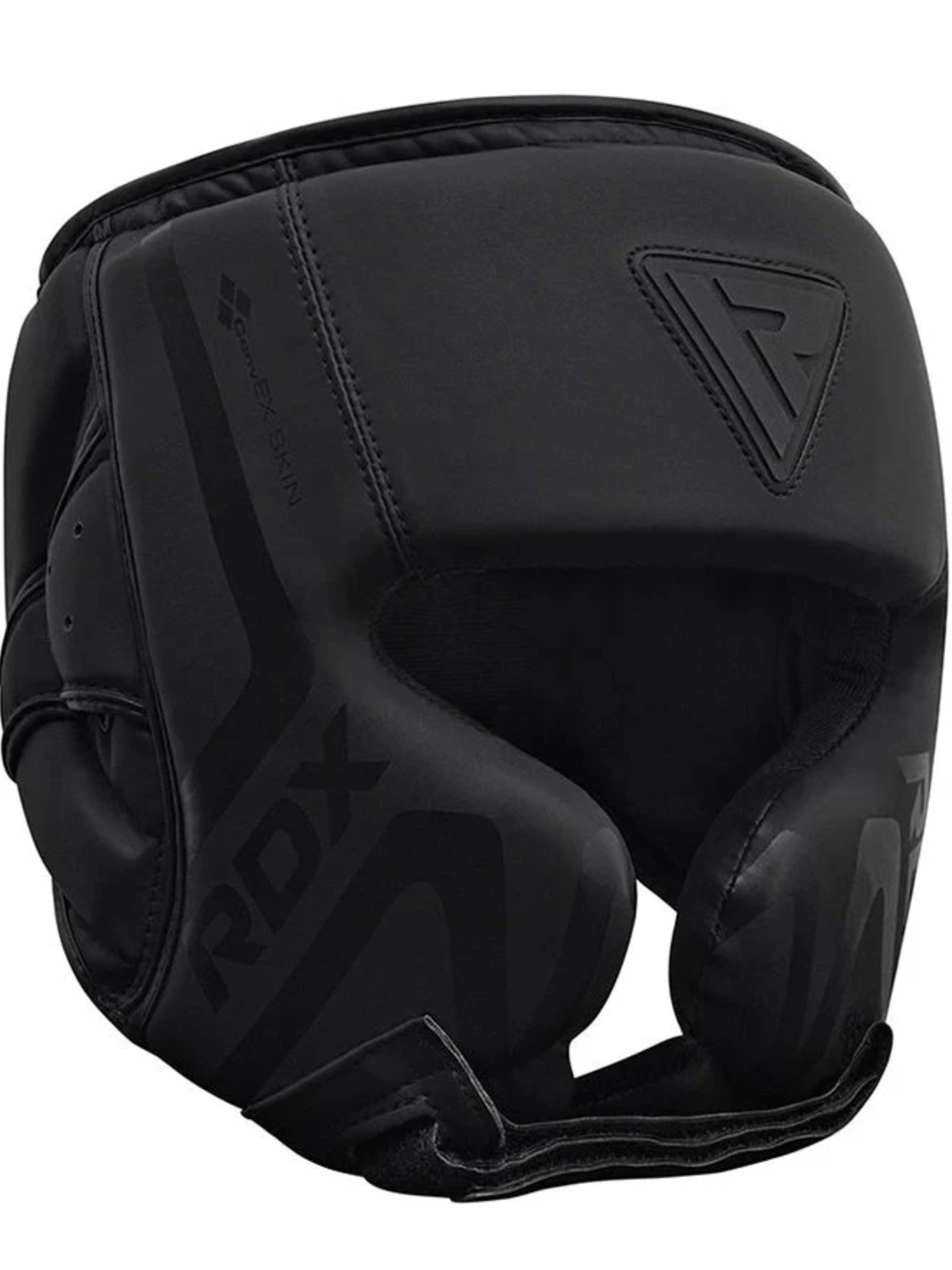 RDX T15 Noir Cheek Protector Head Guard