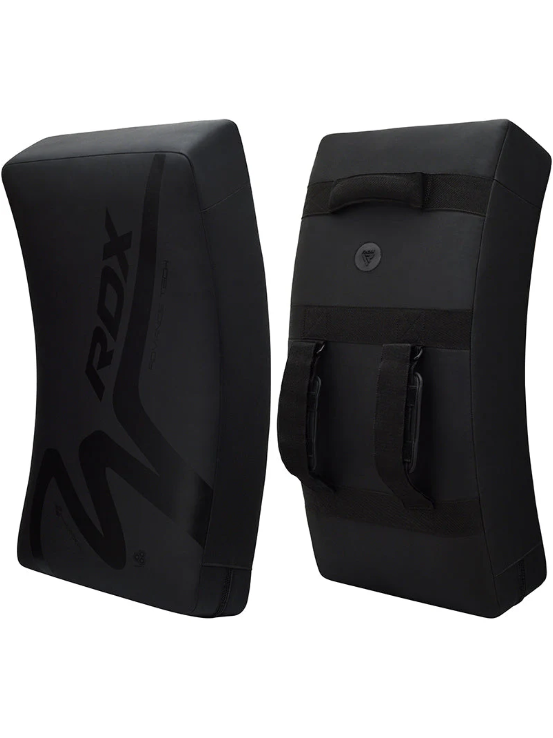 RDX T15 Noir Kick Shield Black