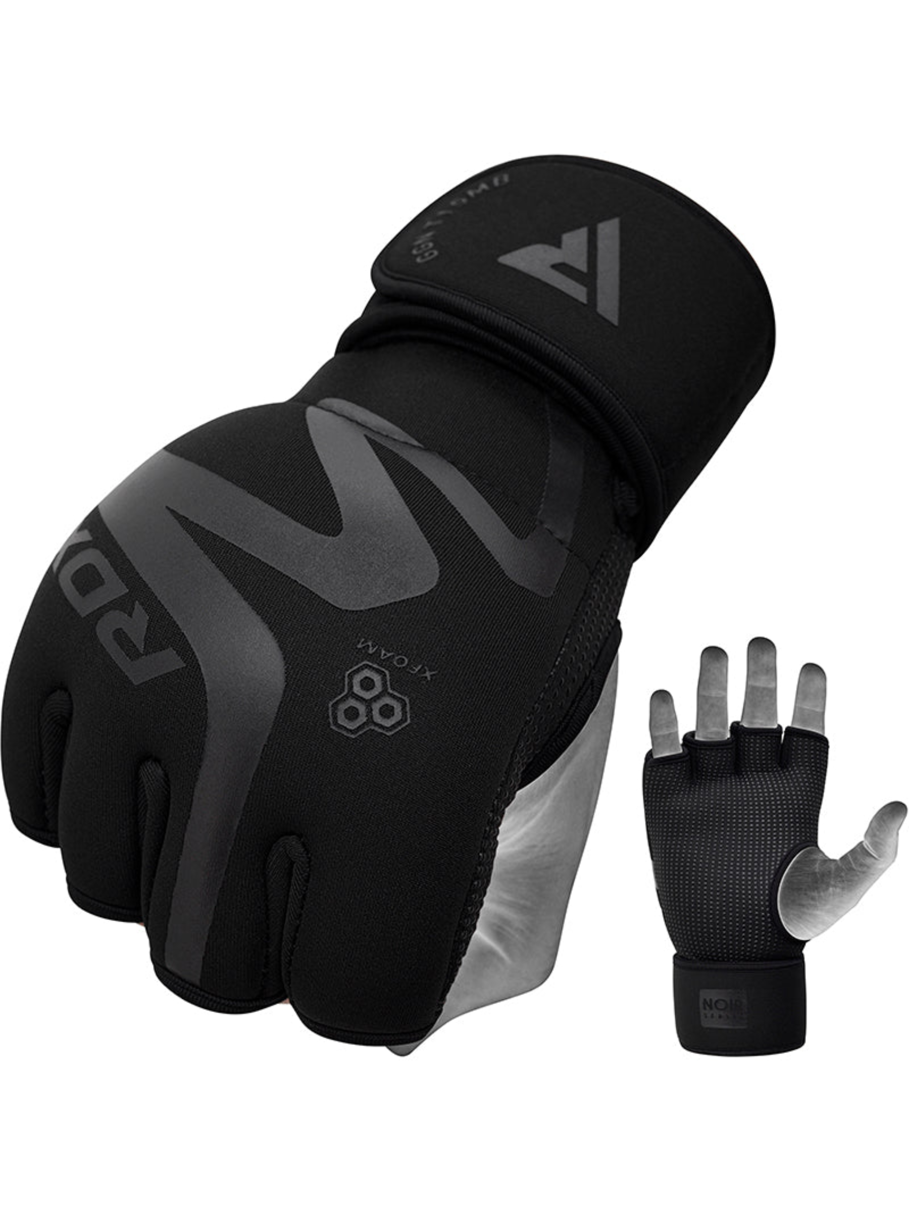 RDX T15 Noir Inner Gloves