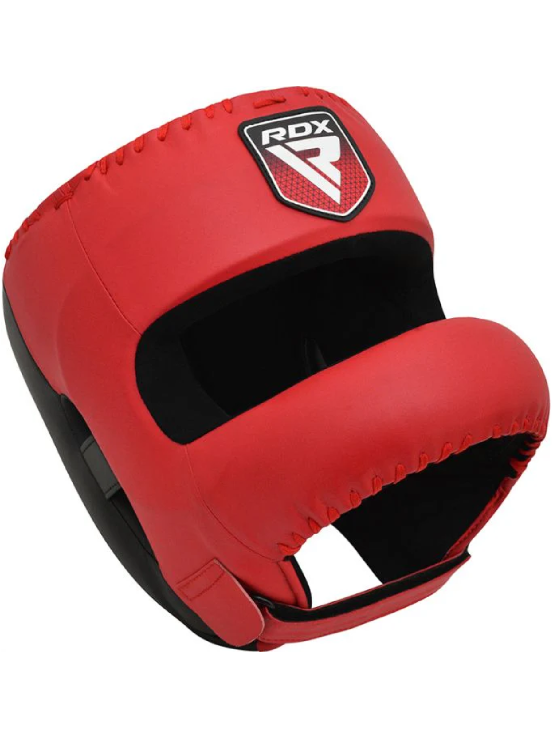 RDX APEX Boxing Head Gear With Nose Protection Bar Red, Blue