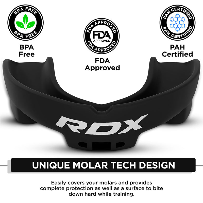 RDX 3w Mouth Guard