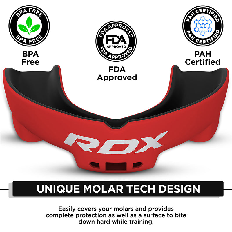 RDX 3w Mouth Guard