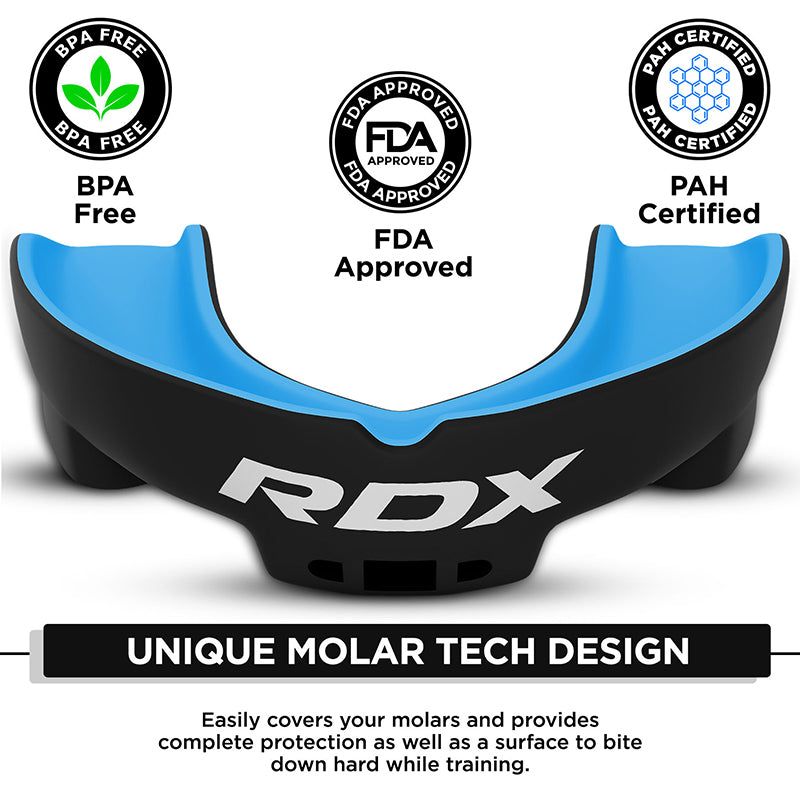 RDX 3w Mouth Guard