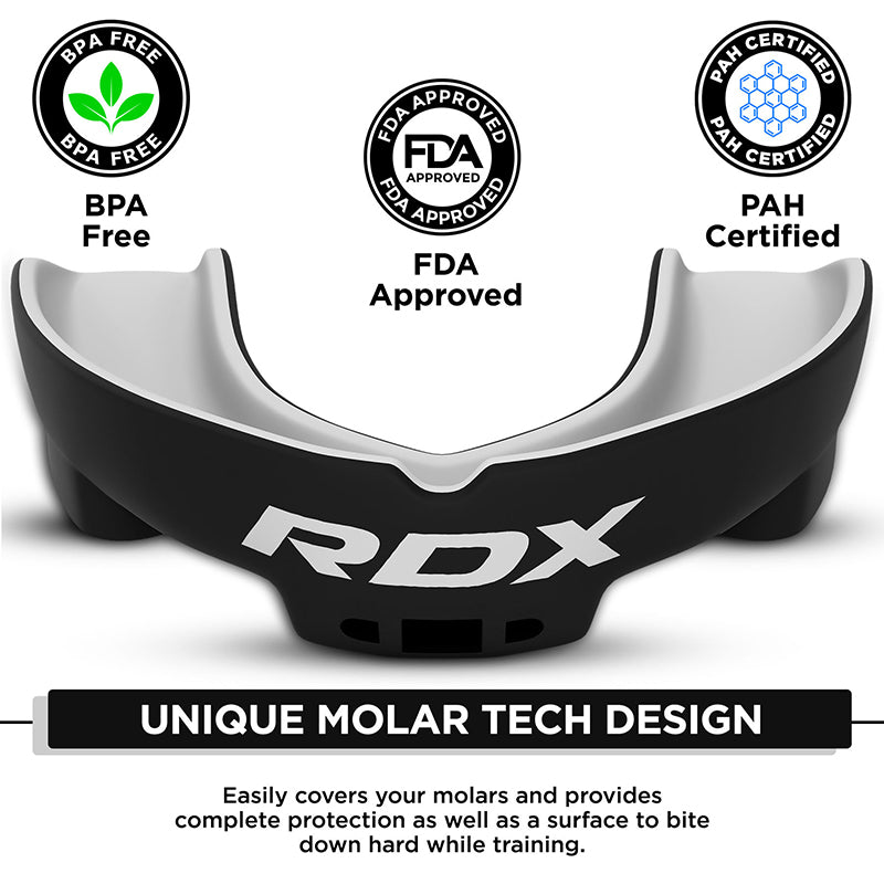 RDX 3w Mouth Guard