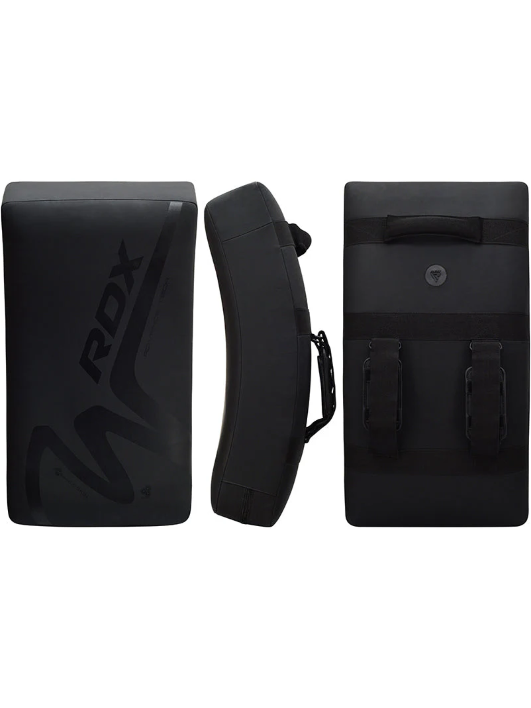 RDX T15 Noir Kick Shield Black