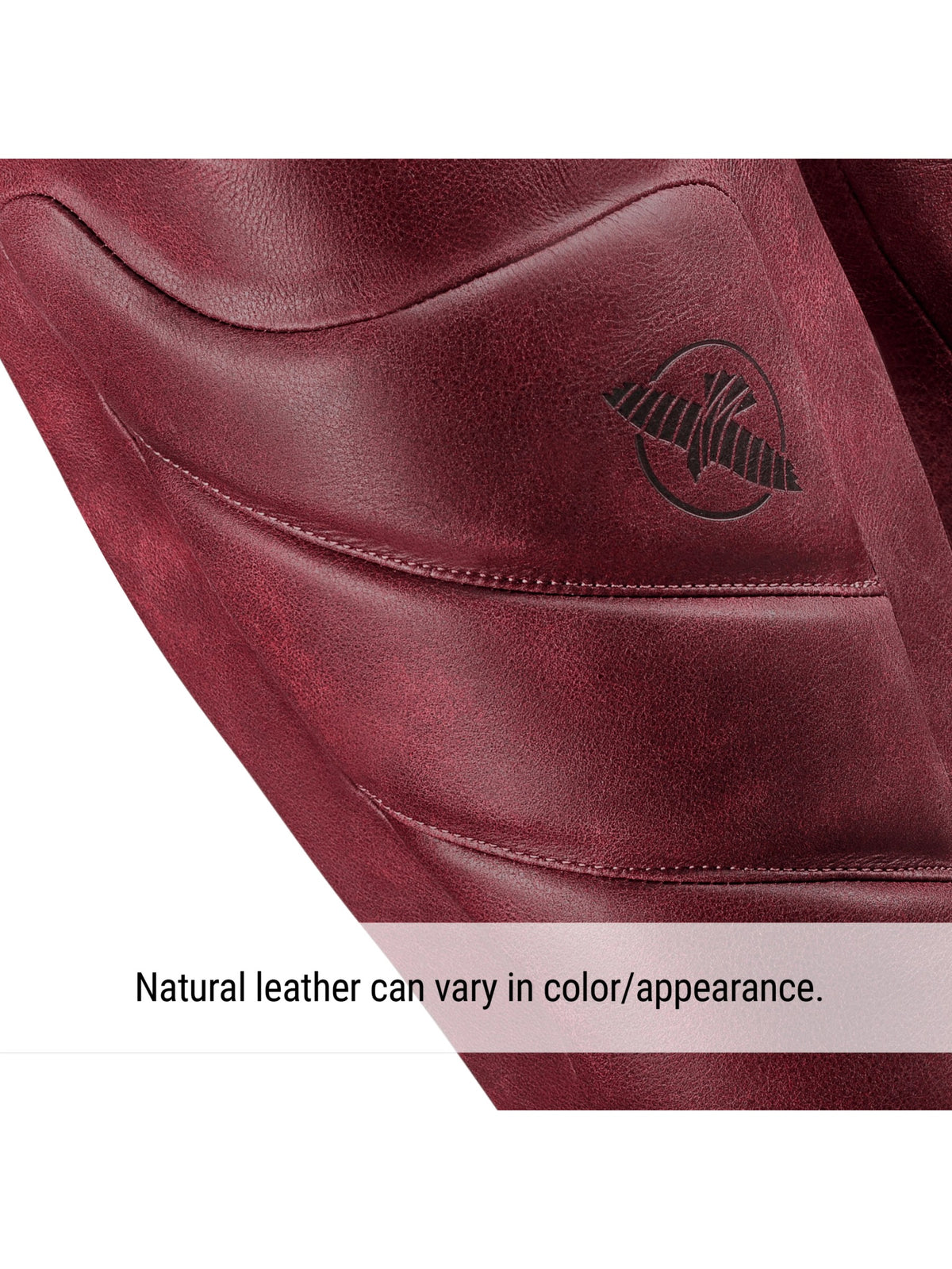 Hayabusa T3 LX Shin Guards, crimson, image 6