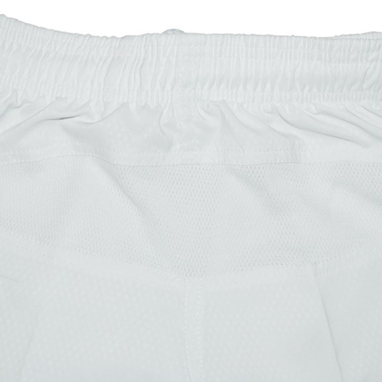 MAG Speed Taekwondo Uniform White