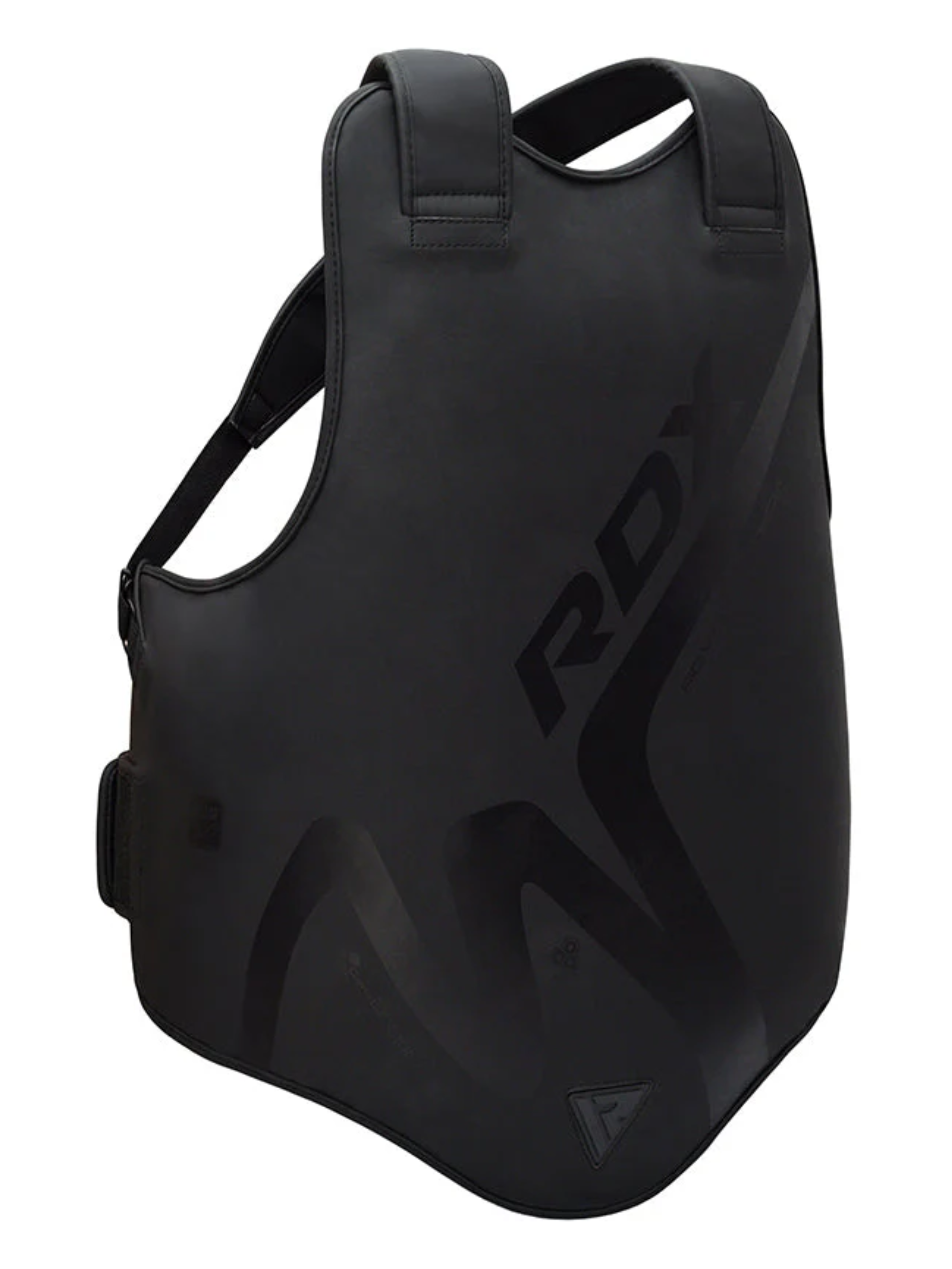 RDX T15 Noir Body Protector Black