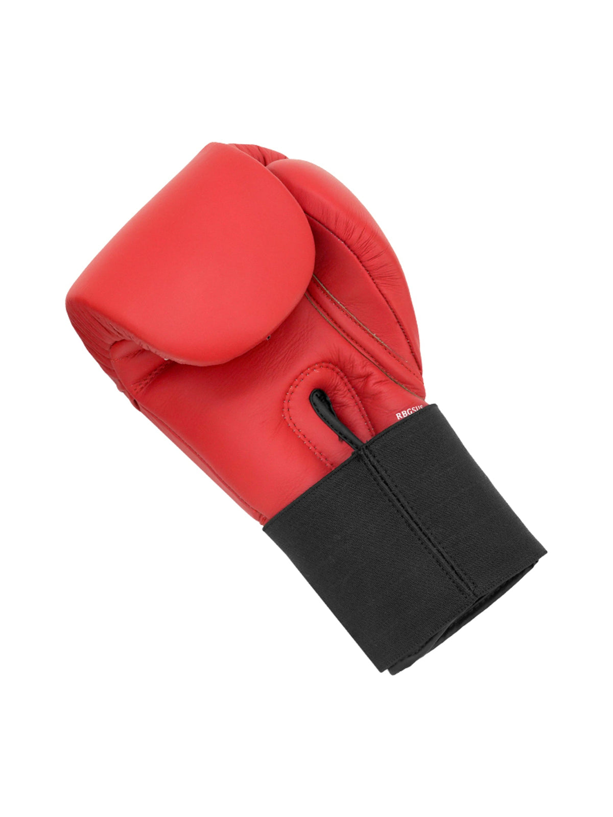 RDX Boxing Gloves, red, image 2