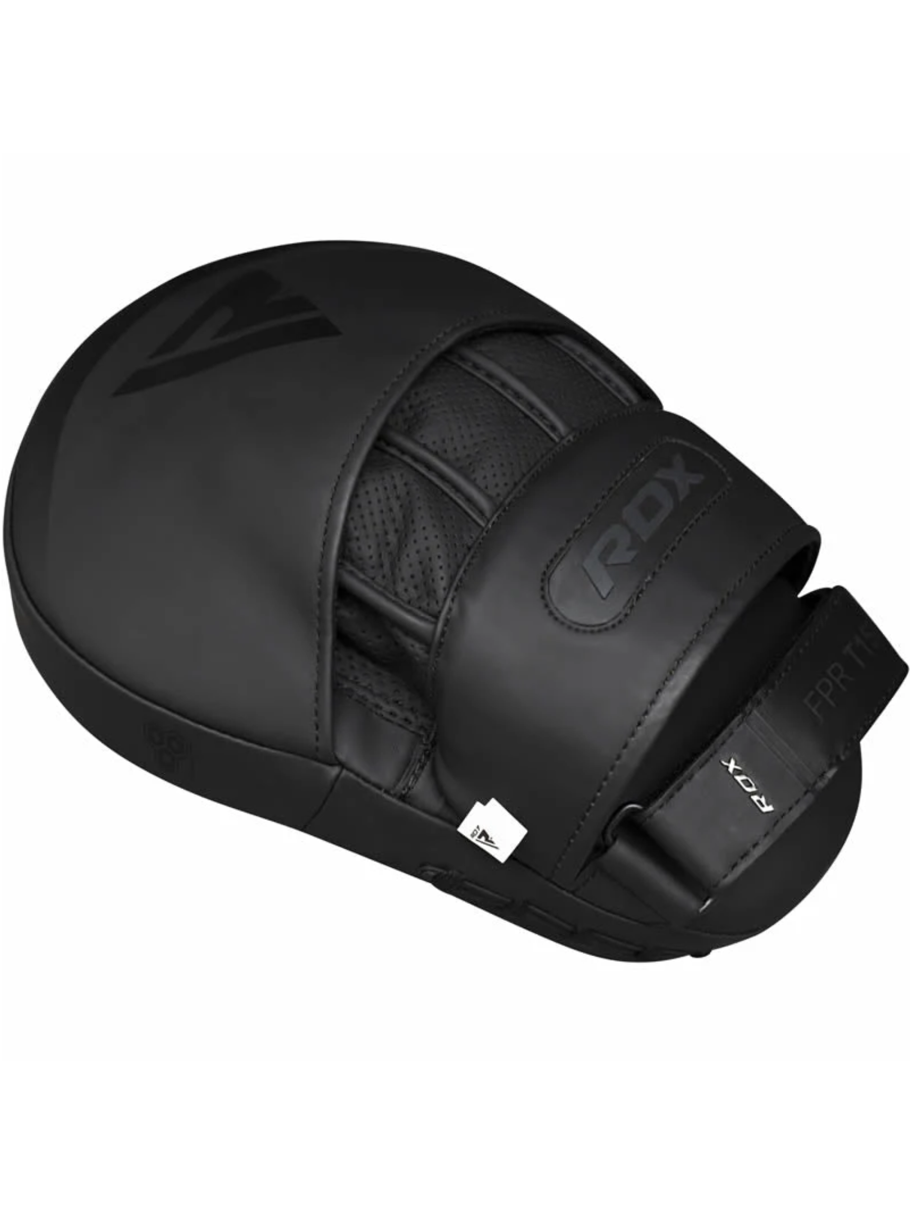 RDX T15 Noir Focus Pads Black