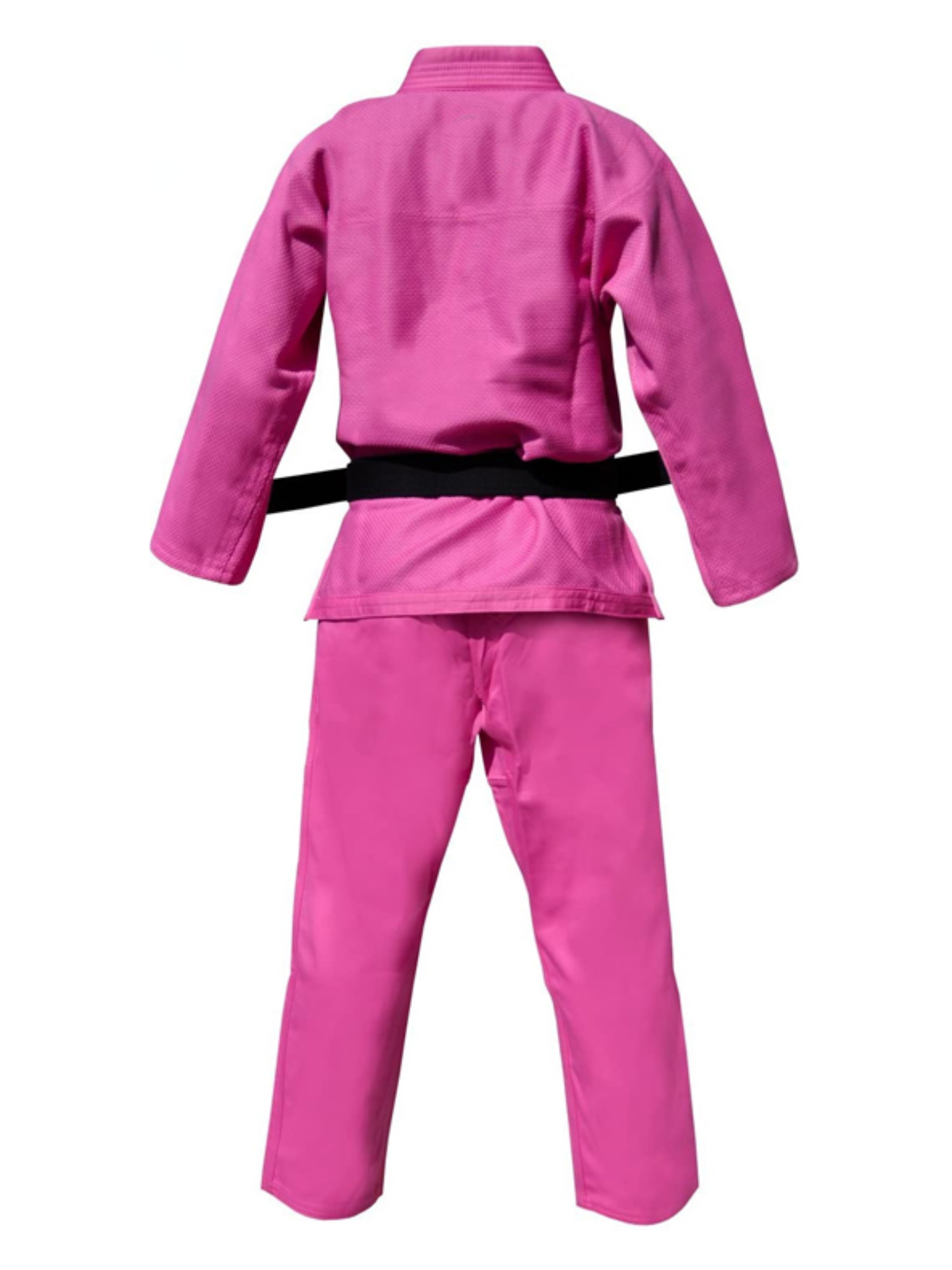 Essential Brazilian Jiu Jitsu Gi Pink