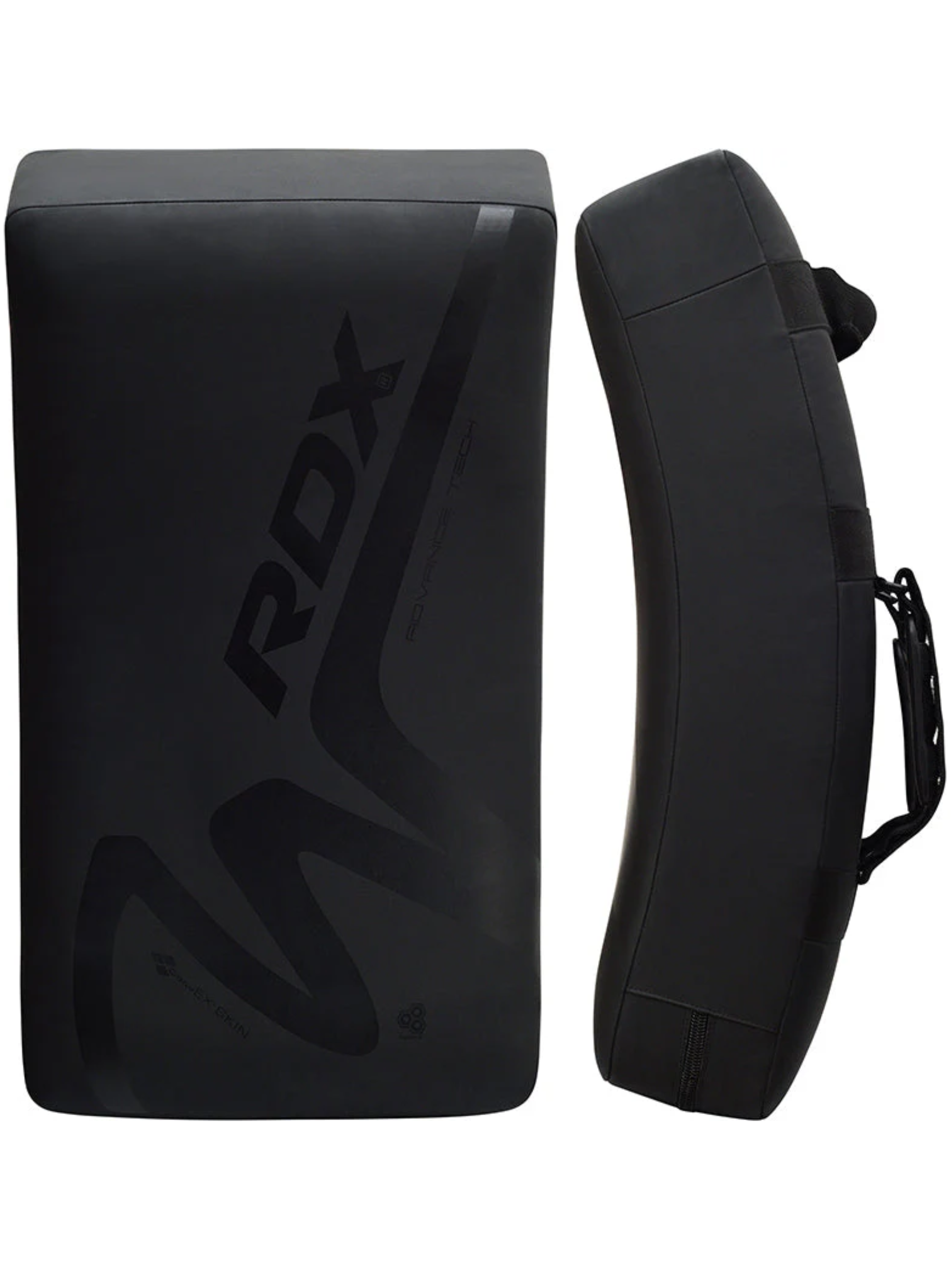 RDX T15 Noir Kick Shield Black
