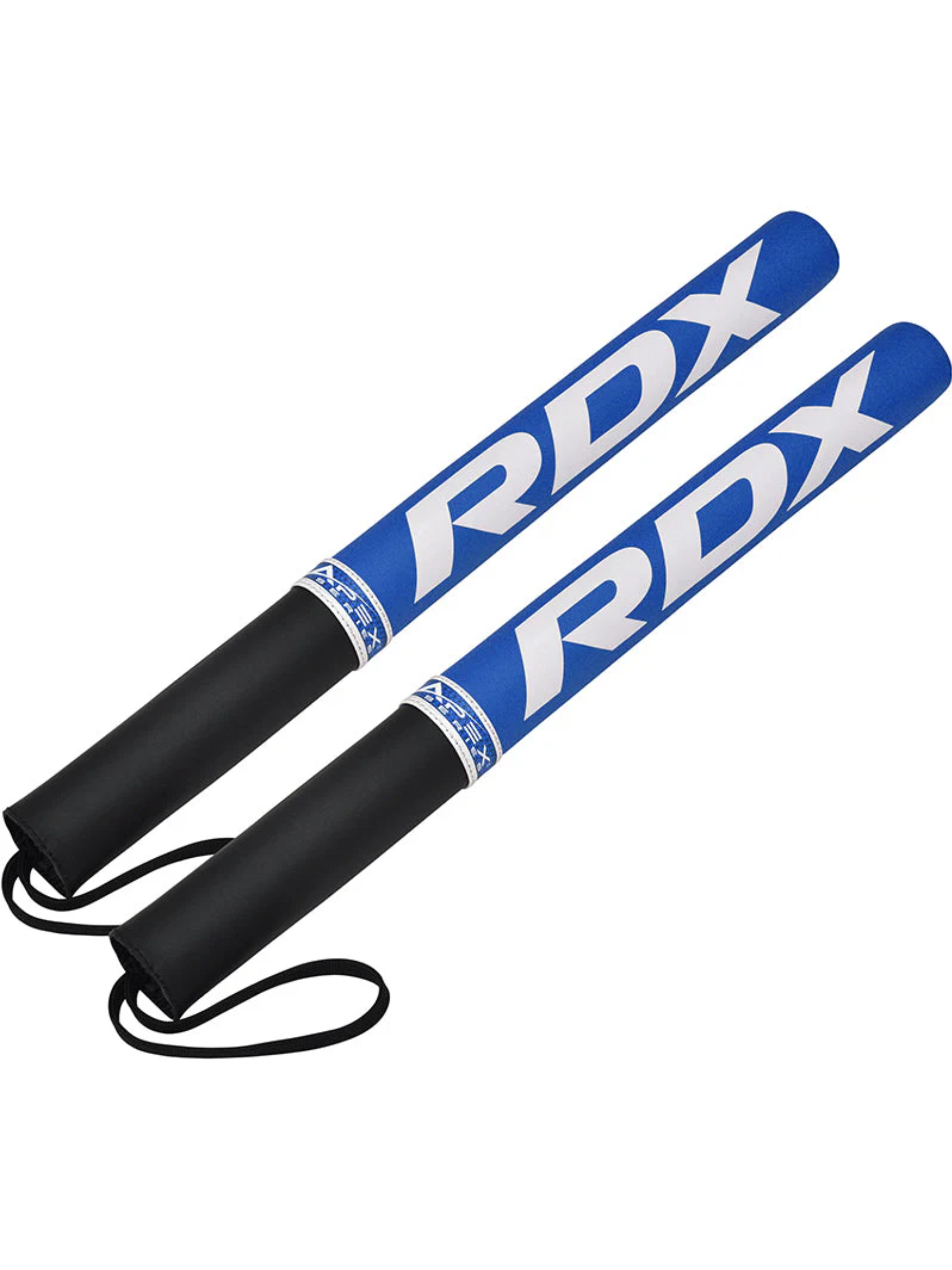 RDX APEX Pro Boxing Training Precision Sticks Red, Blue
