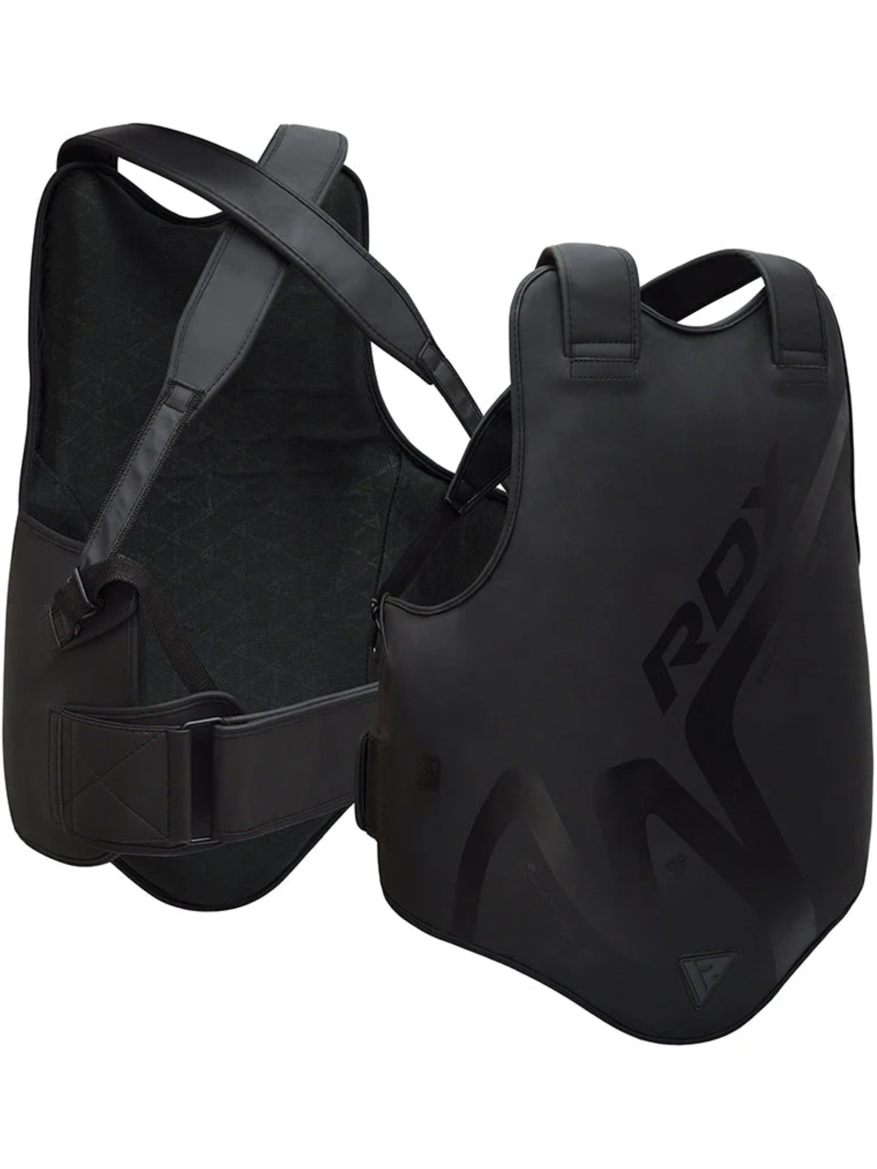 RDX T15 Noir Body Protector Black