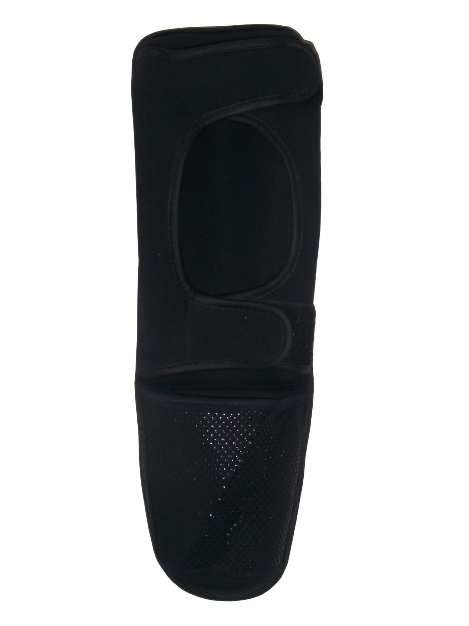 Essential Shin Instep Guards for Boxing & MMA Black