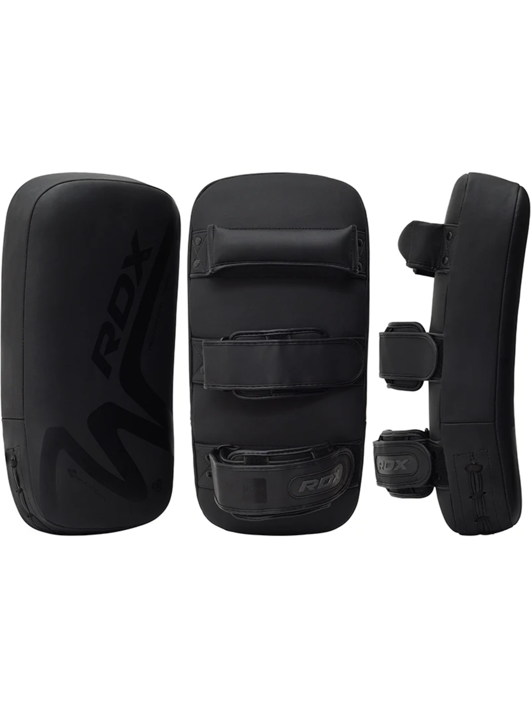RDX T15 Noir Thai Pad Black