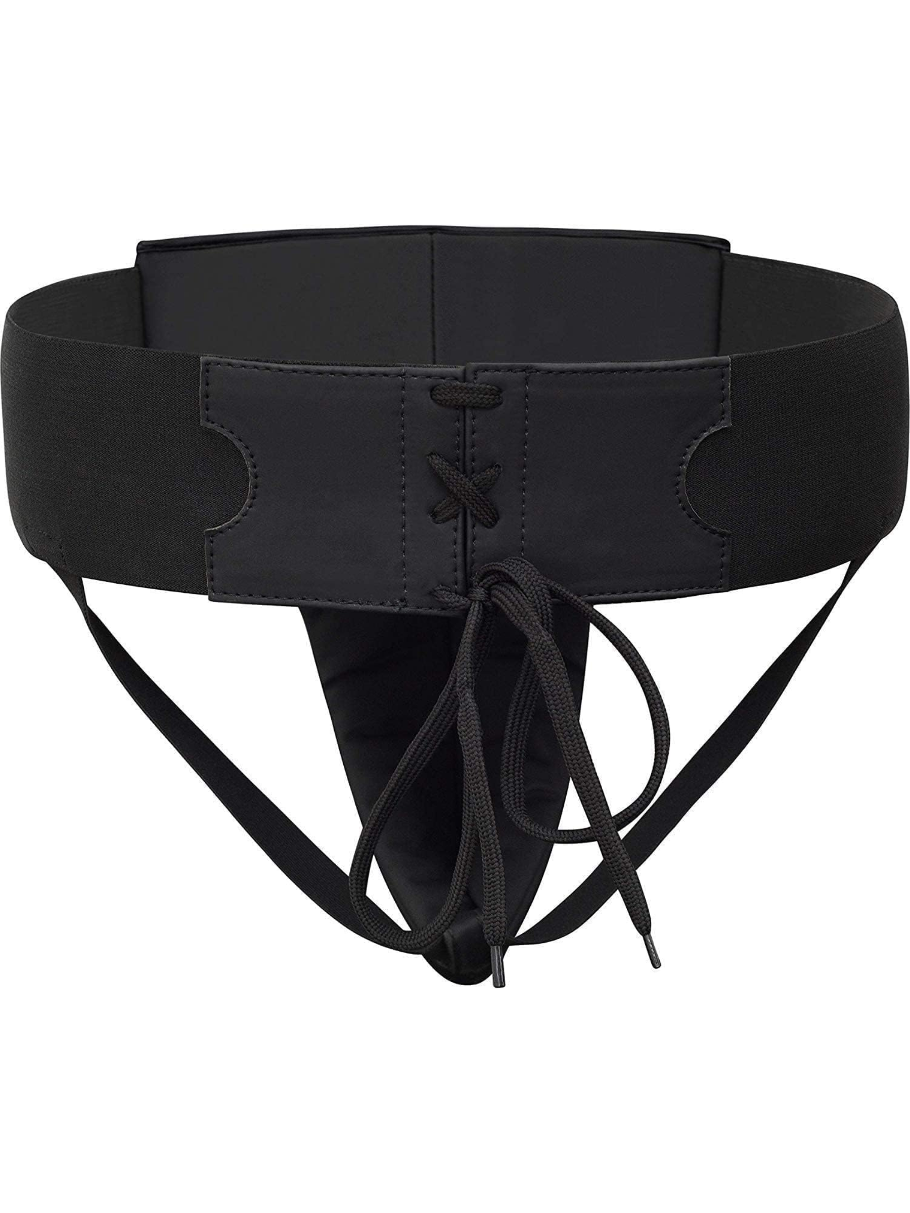 RDX T15 Noir Abdo Guard Black
