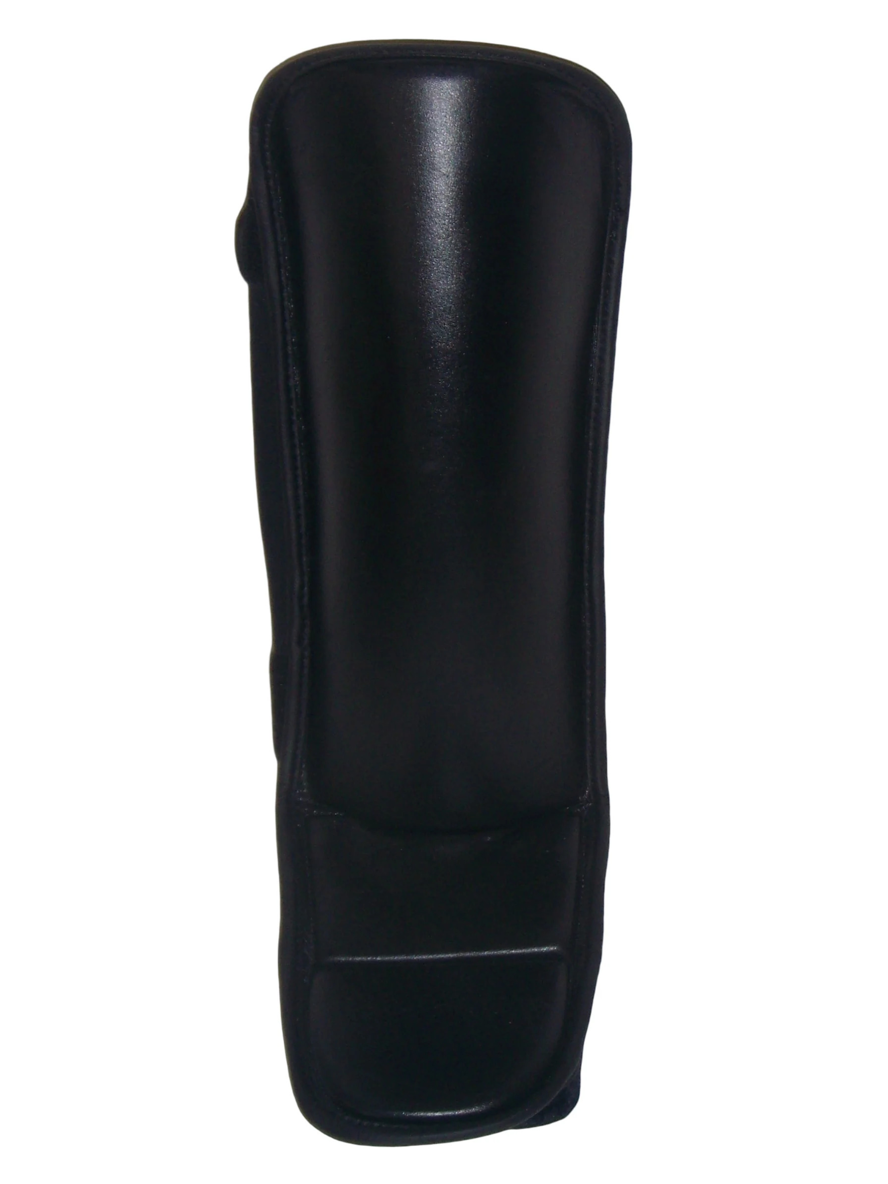 Essential Shin Instep Guards for Boxing & MMA Black