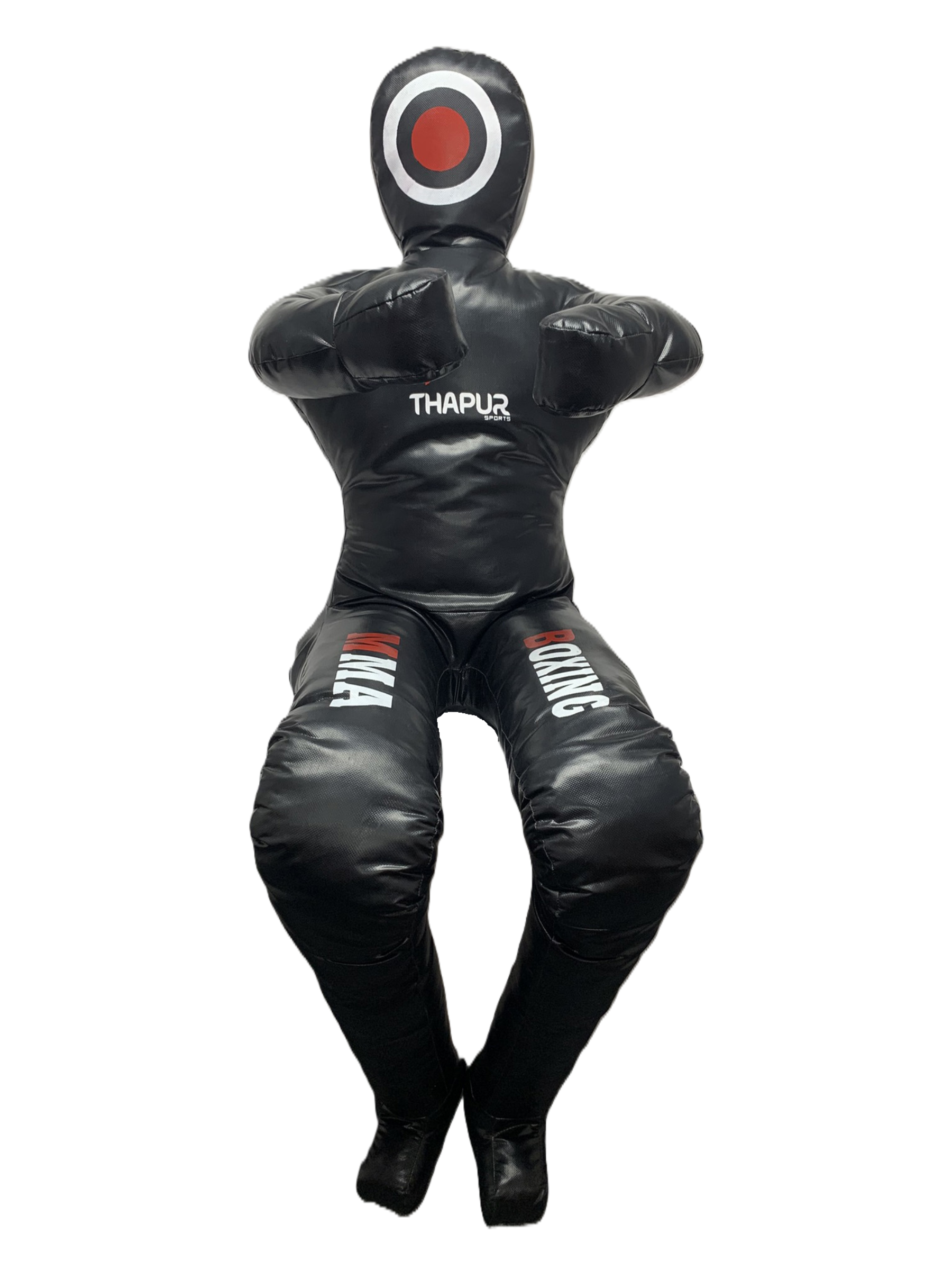 Filled Martial Arts/MMA Grappling Dummy for Training