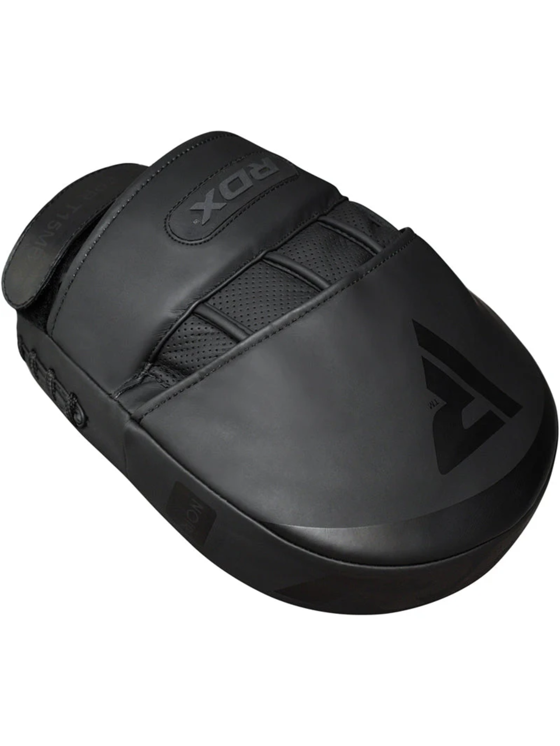 RDX T15 Noir Focus Pads Black