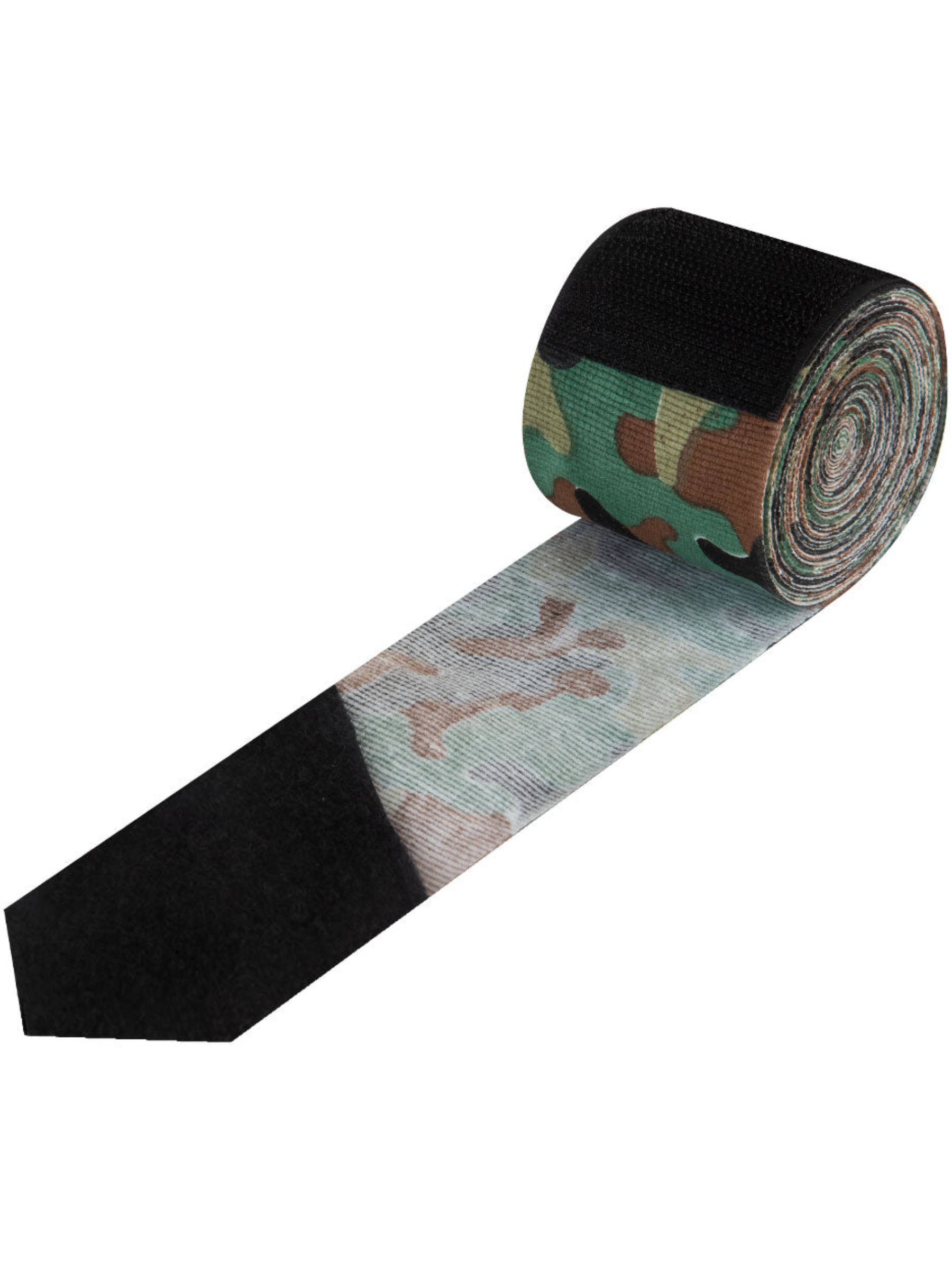 Multi-Colored Mexican Hand Wraps 120"-180"