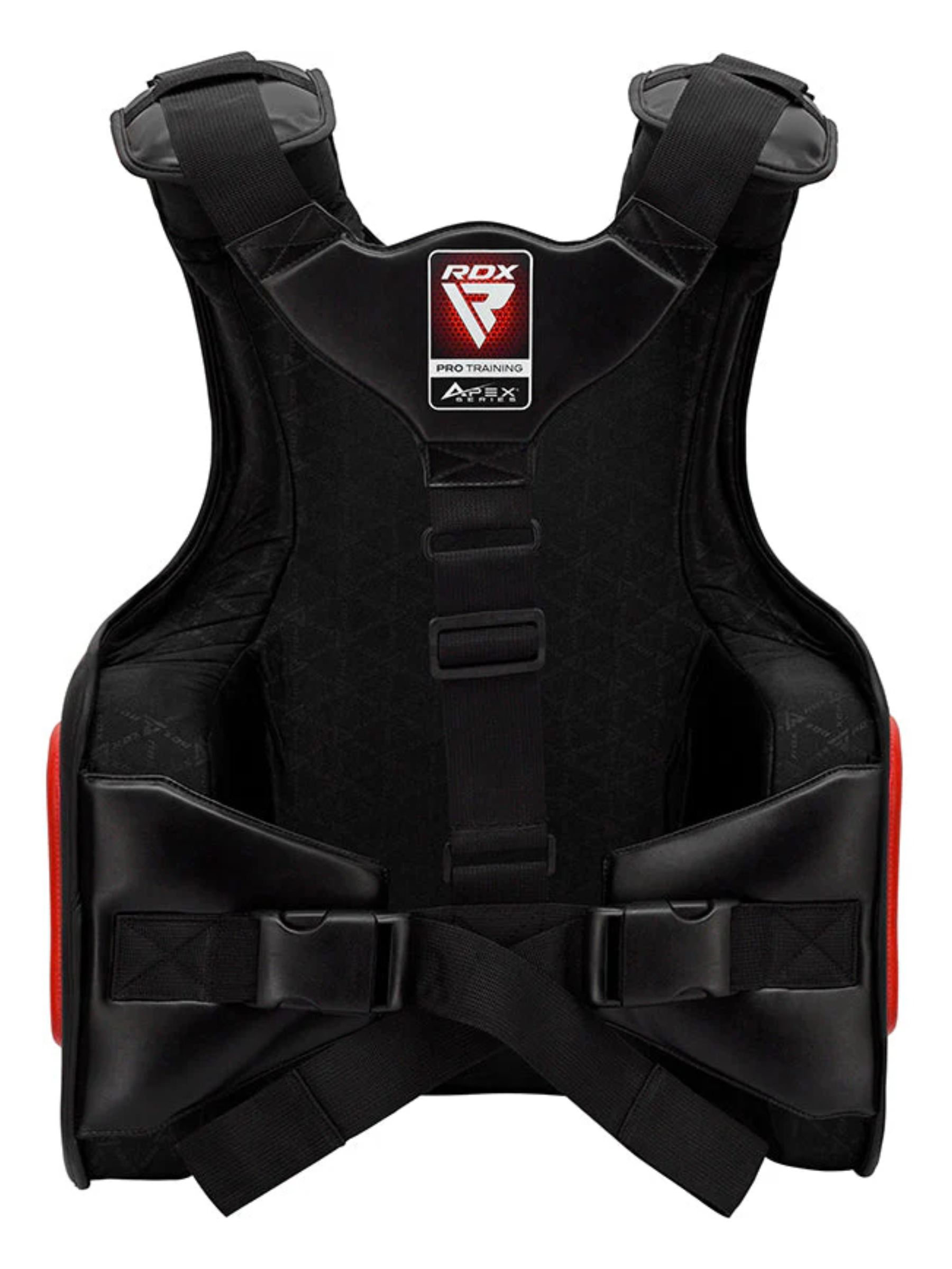RDX APEX Coach Body Protector Red, Blue