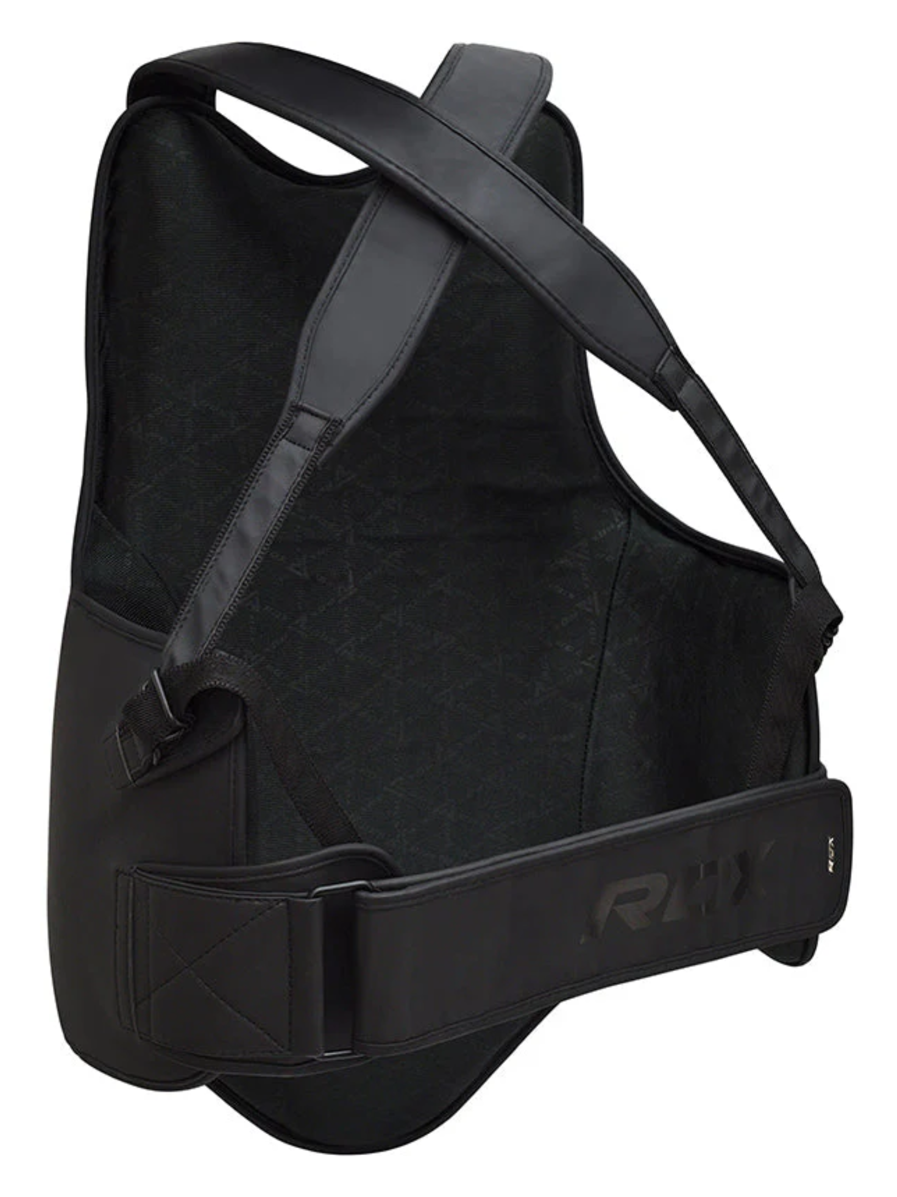 RDX T15 Noir Body Protector Black