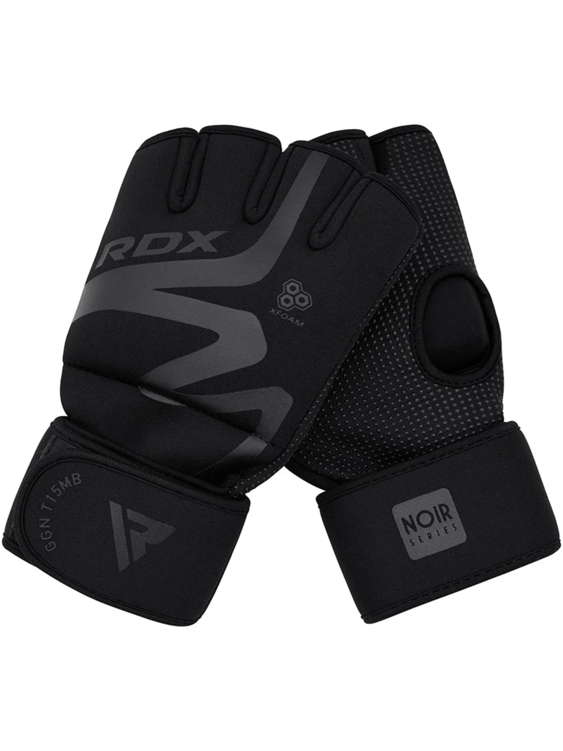 RDX T15 Noir Inner Gloves