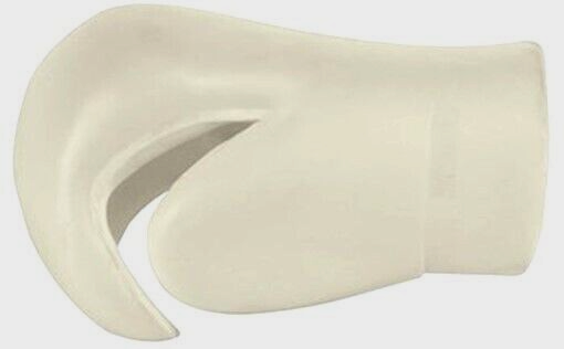 Classic Boxing Gloves for Sparring in Faux Leather