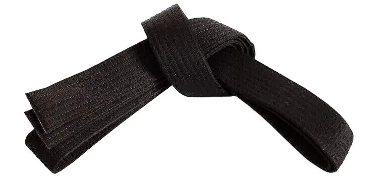 Double Wrap Karate/Taekwondo/Judo Belts