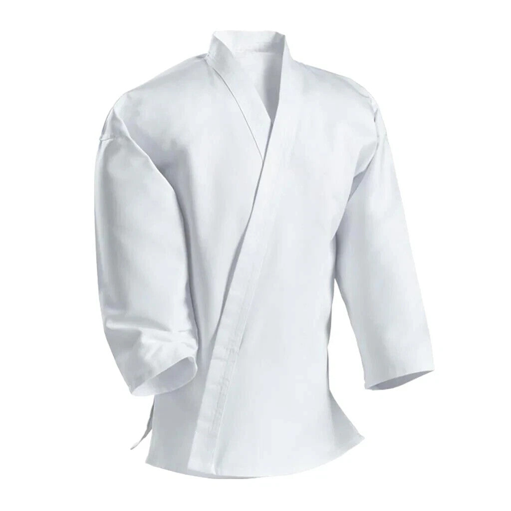 Lightweight 8oz Karate Uniform Jacket