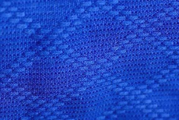 Essential Single Weave Judo Uniform Blue