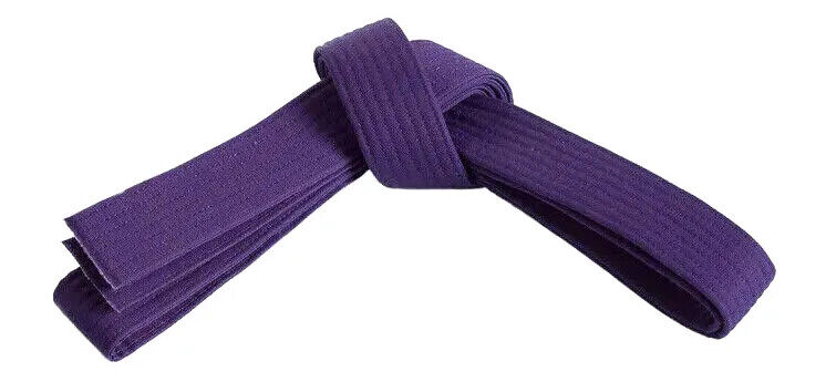 Double Wrap Karate/Taekwondo/Judo Belts
