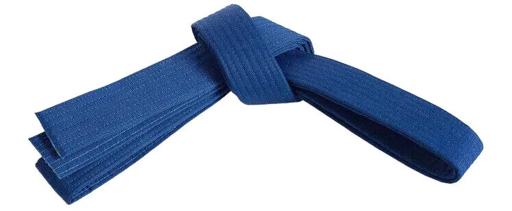 Double Wrap Karate/Taekwondo/Judo Belts