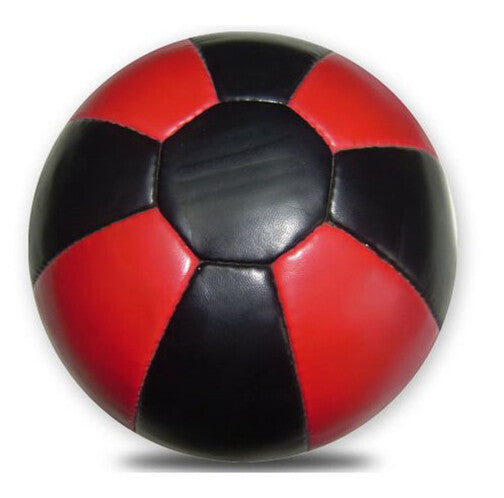 Faux Leather Medicine Balls for Fitness Training 4-20lb
