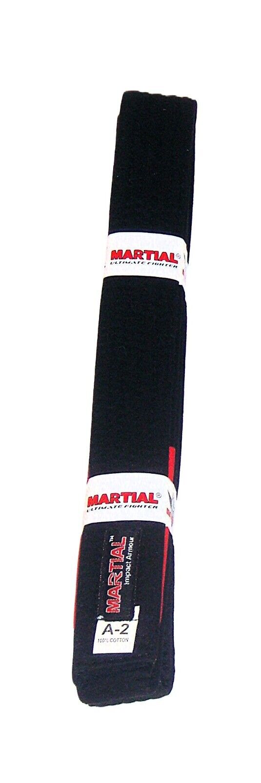Cinturones marciales de Jiu-Jitsu brasileño de 4,5 cm 