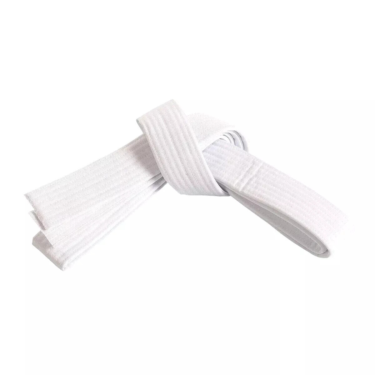 KD Elite White Karate Uniform