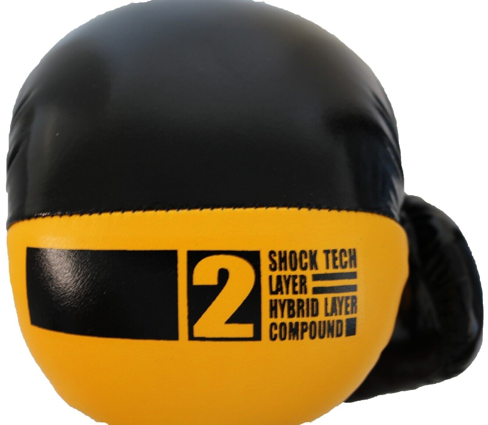 Elite Force Boxing Gloves for Sparring