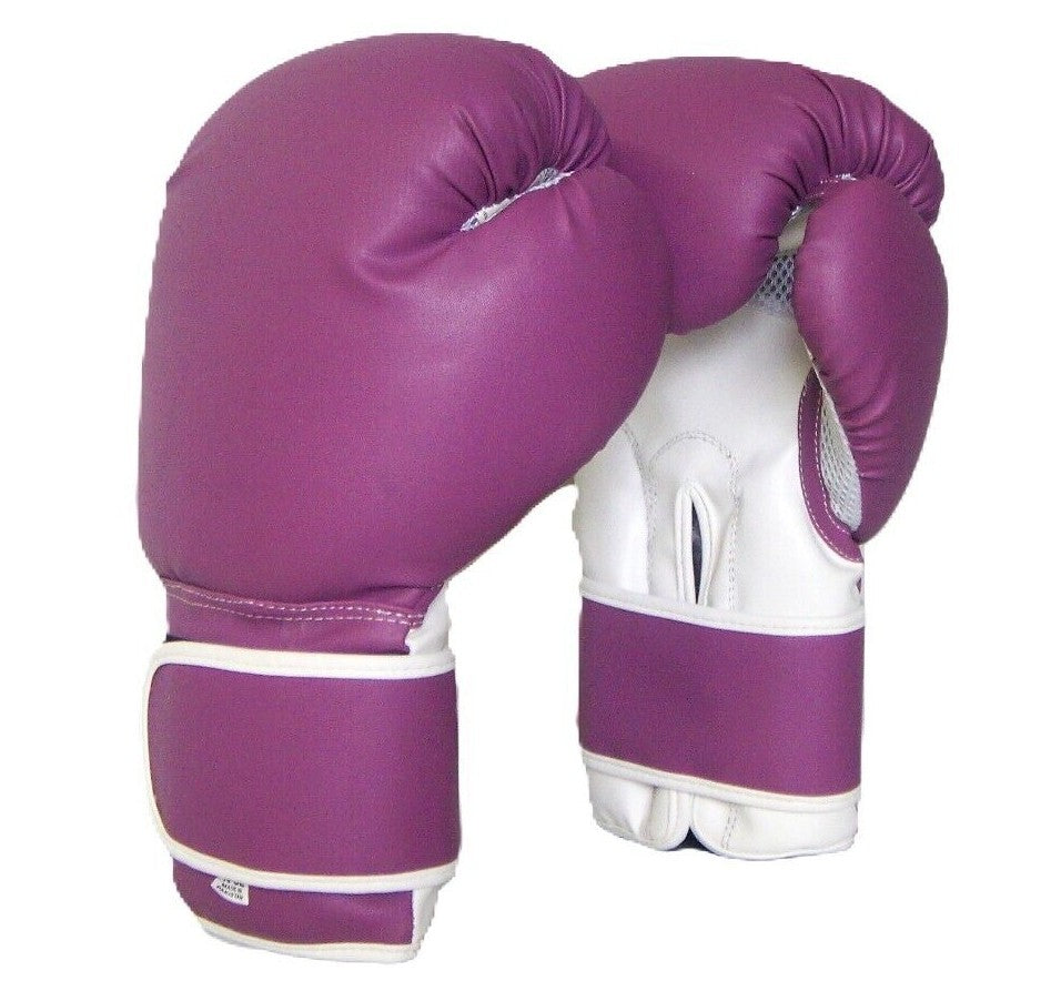 Guantes de boxeo Air Maxx Palm de primera calidad 