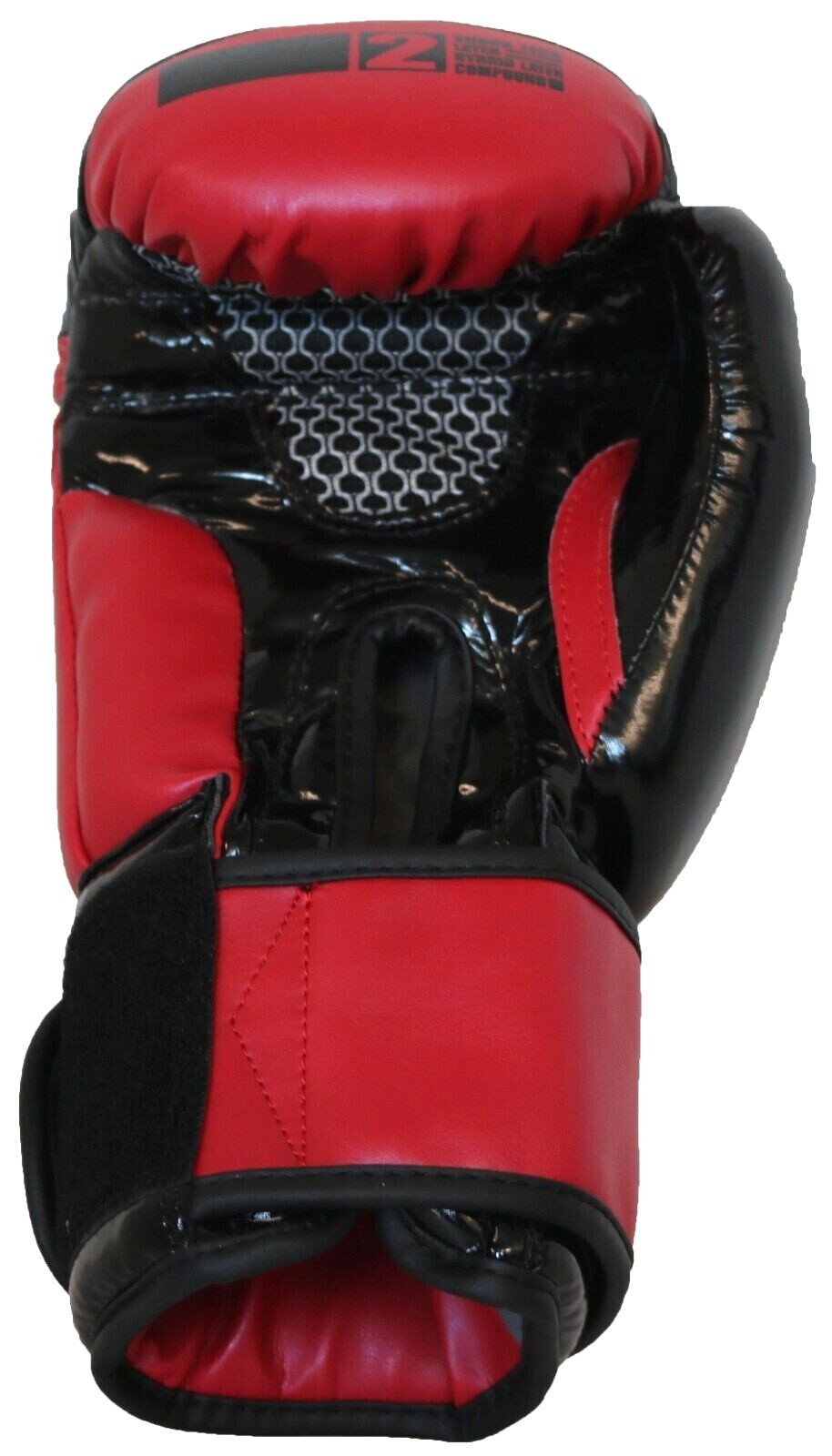 Elite Force Boxing Gloves for Sparring