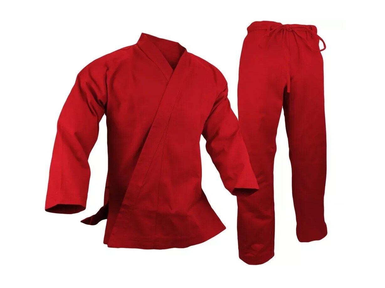 Heavyweight 14oz Karate Uniform