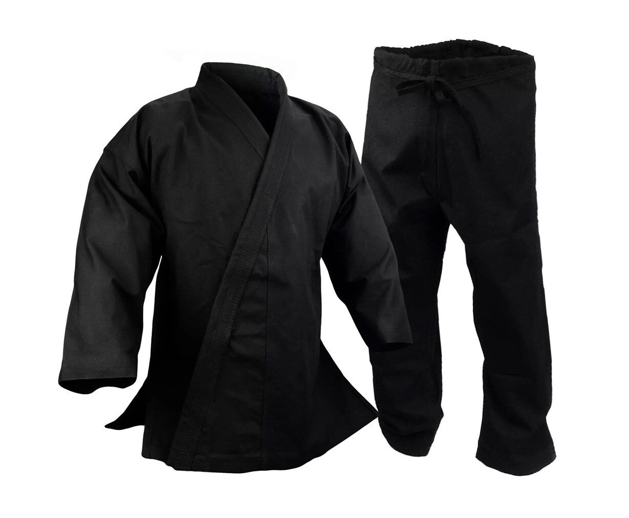Heavyweight 14oz Karate Uniform