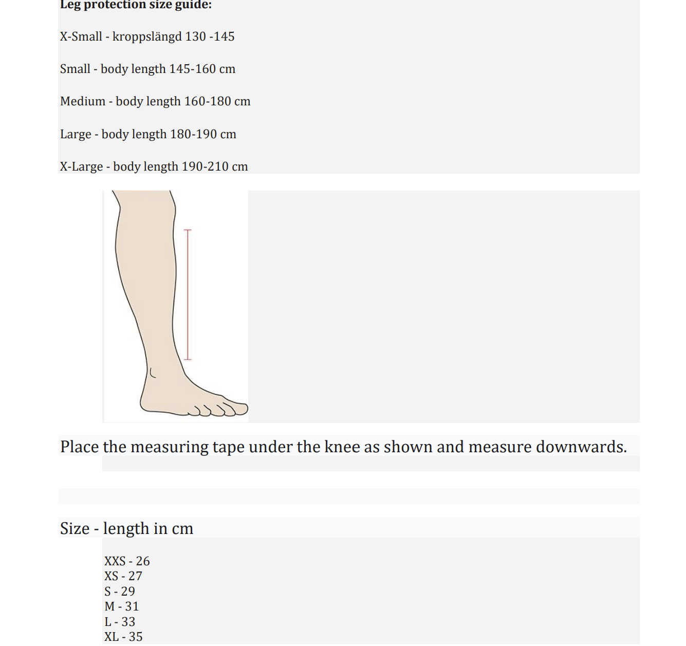 Karate Shin Instep Guards with Detachable Feet