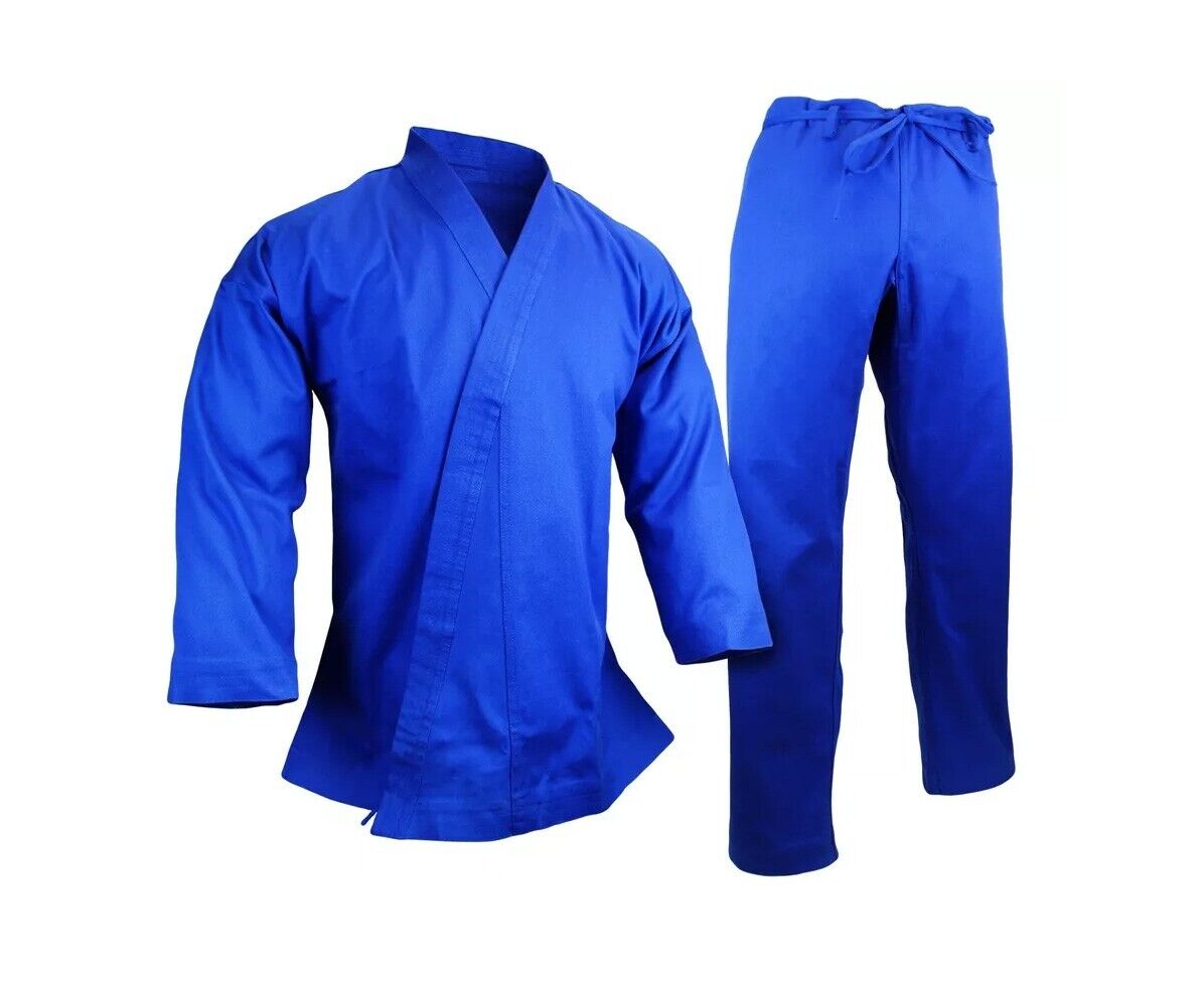 Heavyweight 14oz Karate Uniform
