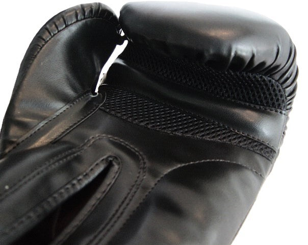 Guantes de boxeo Air Maxx Palm de primera calidad 